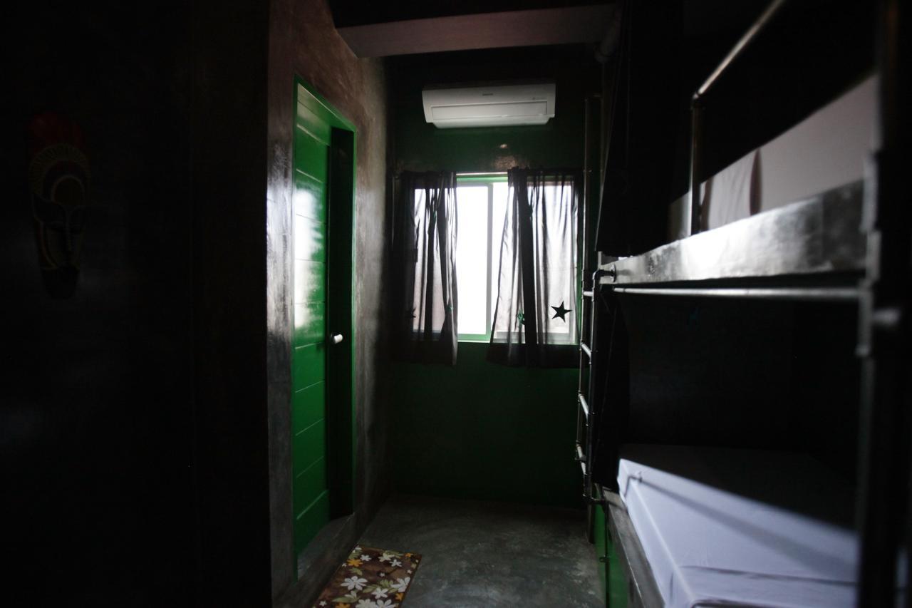 W Hostel Boracay Boracay Island Exterior photo