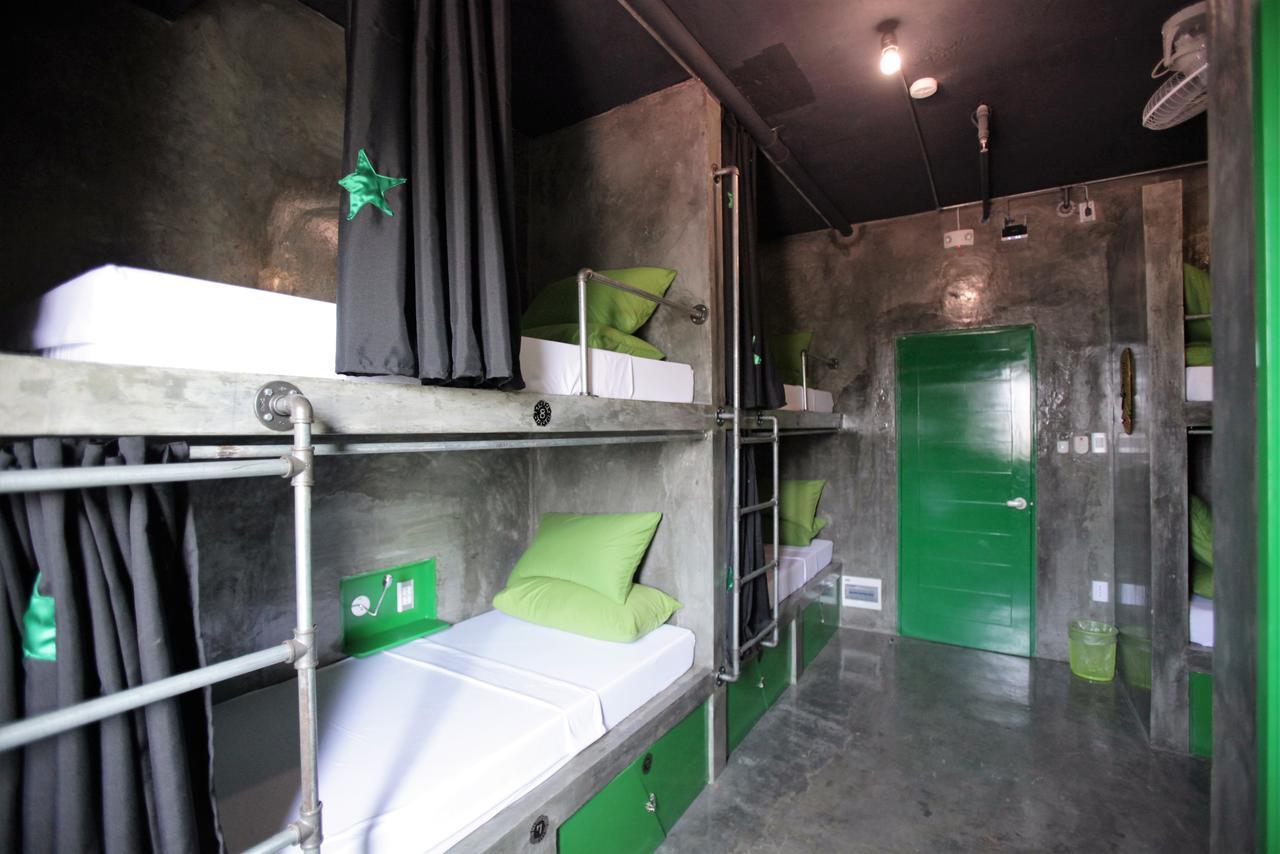 W Hostel Boracay Boracay Island Exterior photo