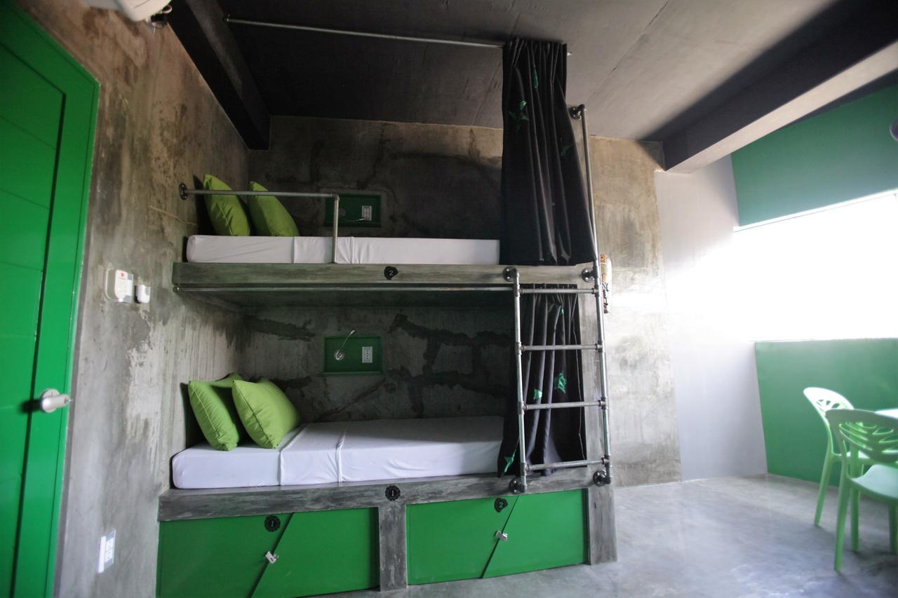 W Hostel Boracay Boracay Island Exterior photo