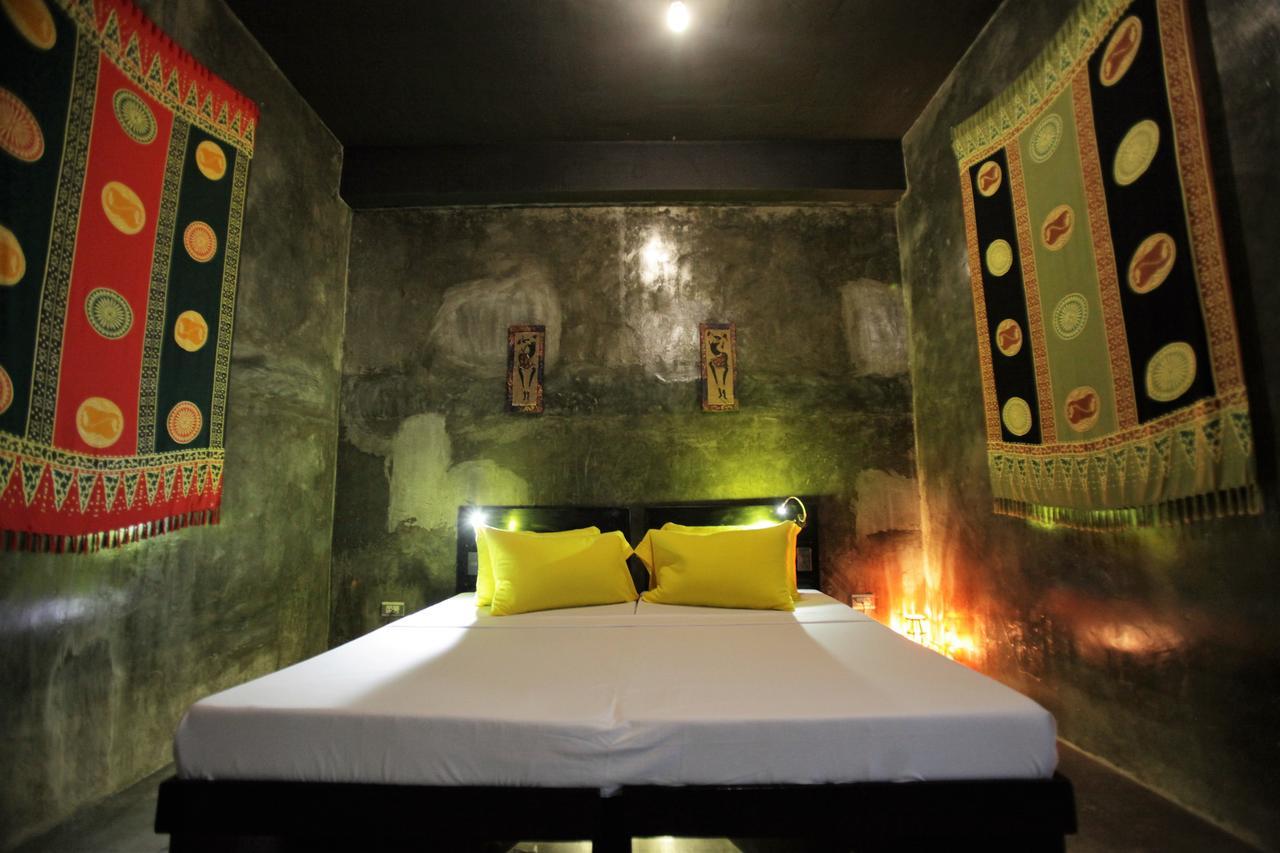 W Hostel Boracay Boracay Island Exterior photo