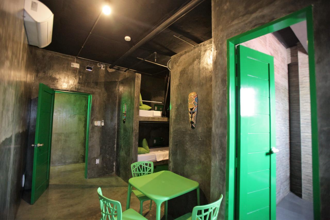 W Hostel Boracay Boracay Island Exterior photo