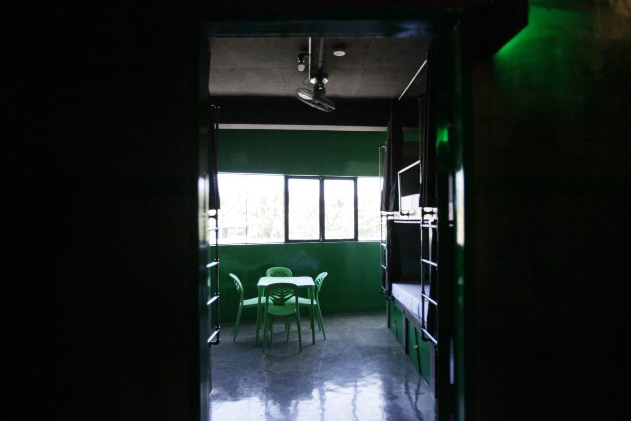 W Hostel Boracay Boracay Island Exterior photo