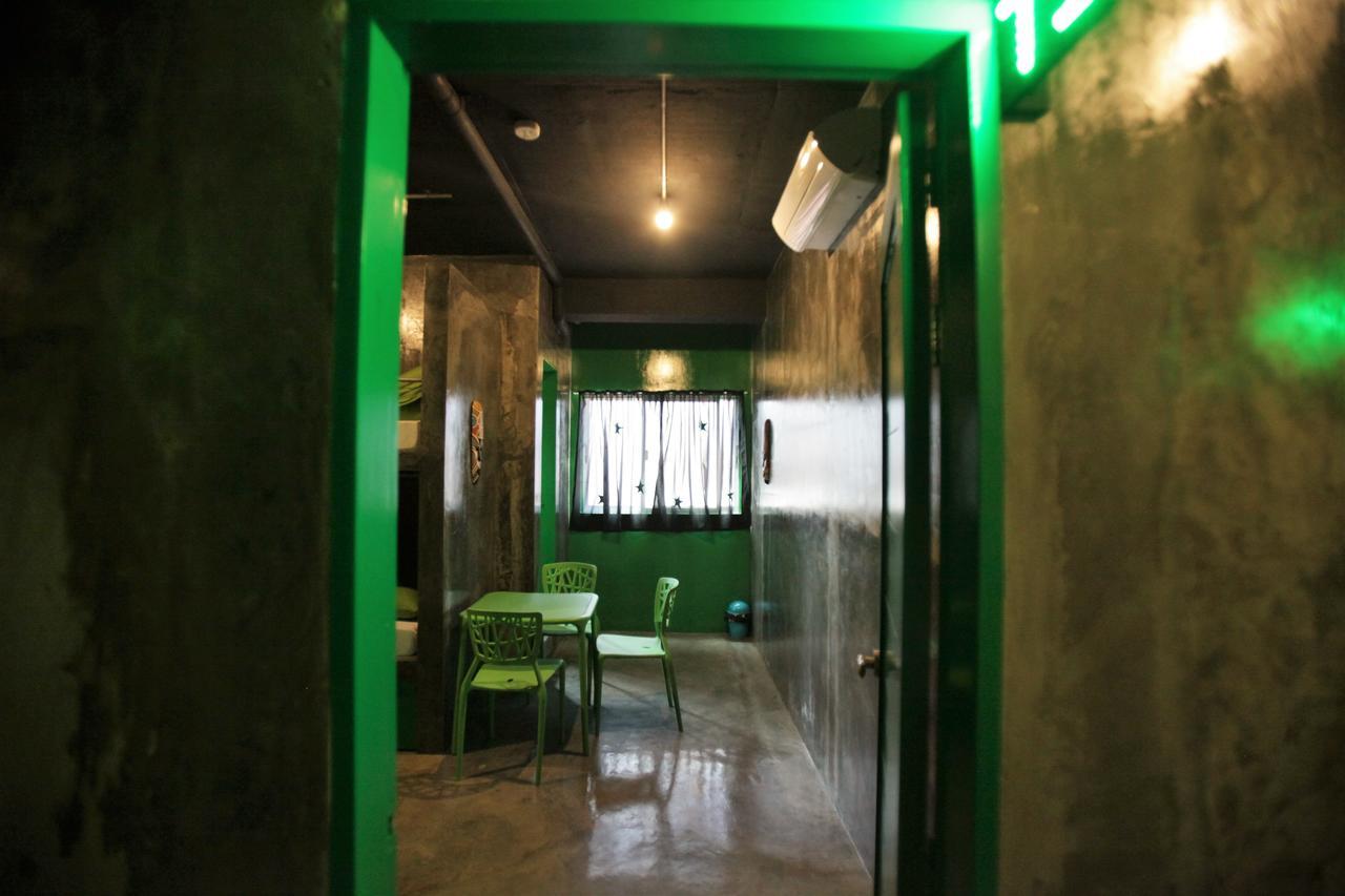 W Hostel Boracay Boracay Island Exterior photo